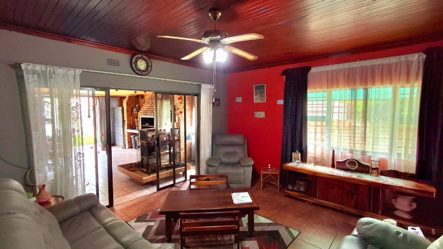 4 Bedroom Property for Sale in Sasolburg Ext 12 Free State